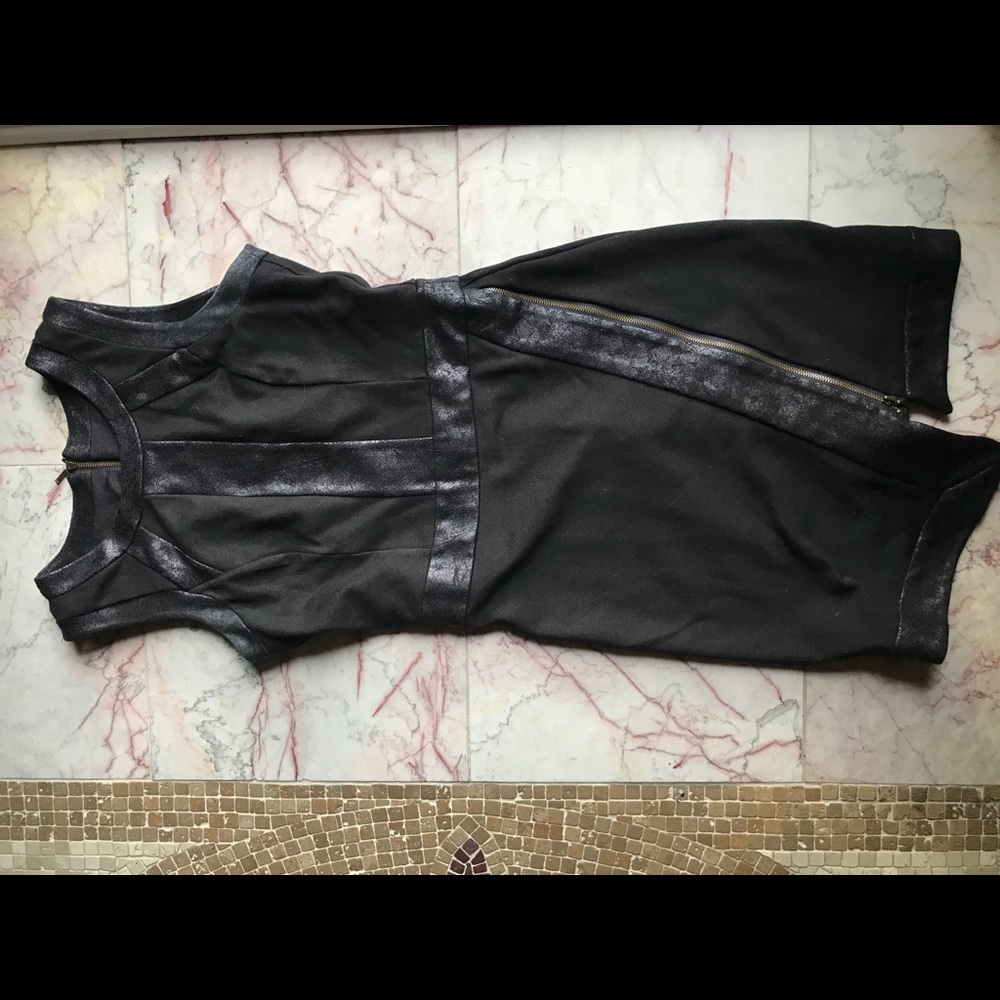 Elegant cocktail dress